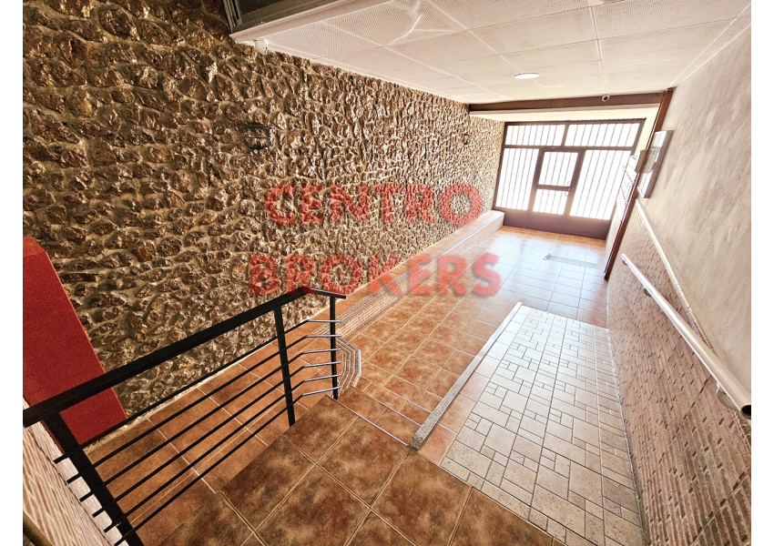 Widny apartament w okazyjnej cenie 5km od morza w Cullera
